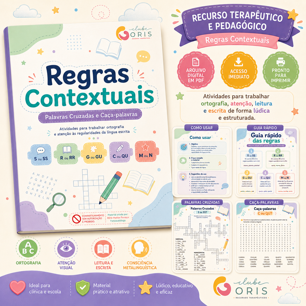 Regras Contextuais 01