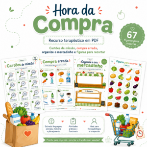 Hora da Compra